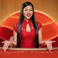 Speed Baccarat 6